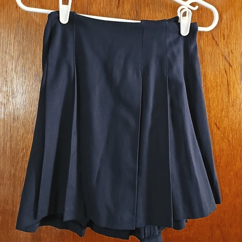 Navy blue Jumper dress, brand new!